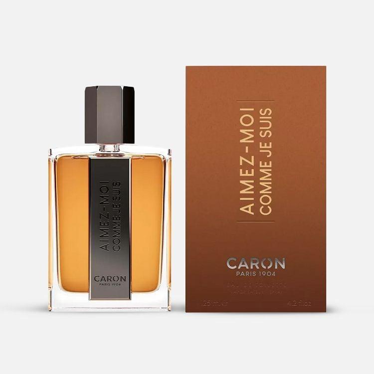 كارون ايمي موا كوم جو سوي 125مل او دو تواليت للرجال